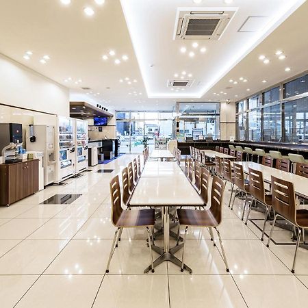 Toyoko Inn Meitetsu Chiryu Ekimae Экстерьер фото