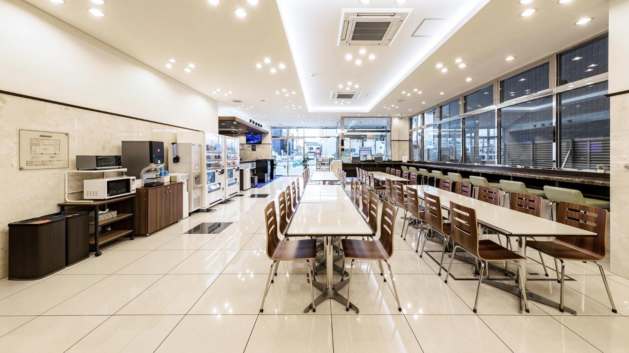 Toyoko Inn Meitetsu Chiryu Ekimae Экстерьер фото